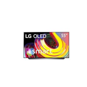 LG 55" Smart OLED TV
