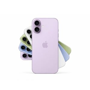 Apple iPhone 17