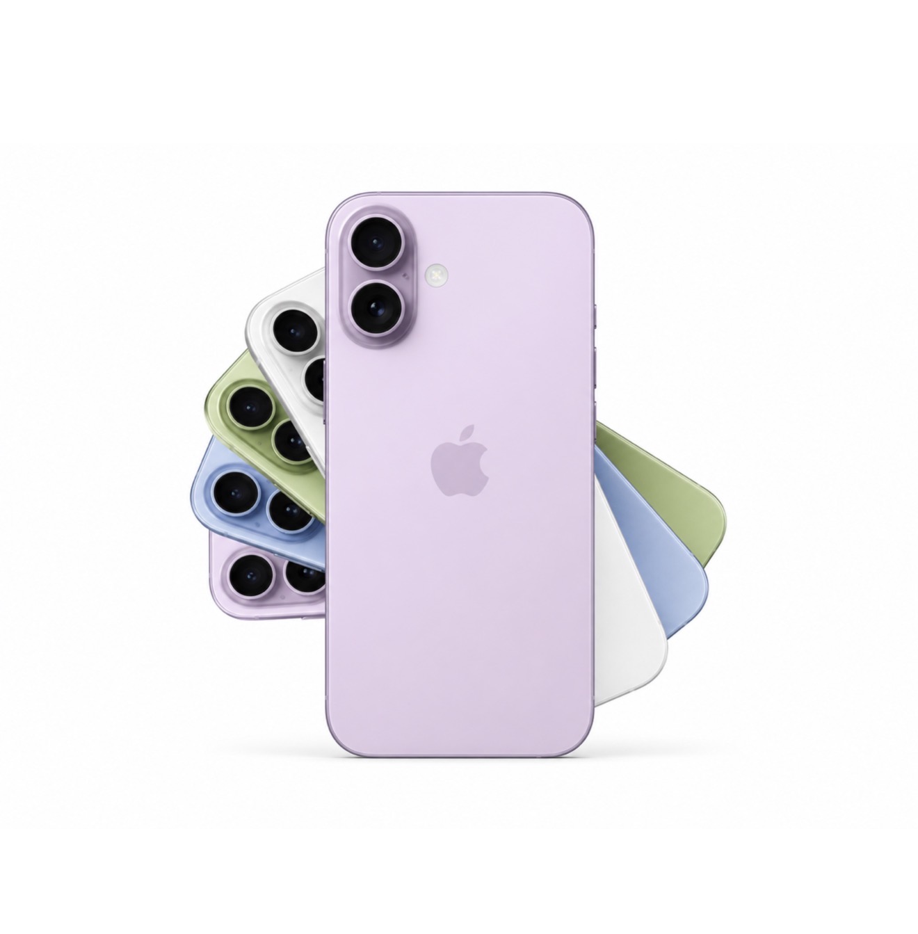 Apple iPhone 17
